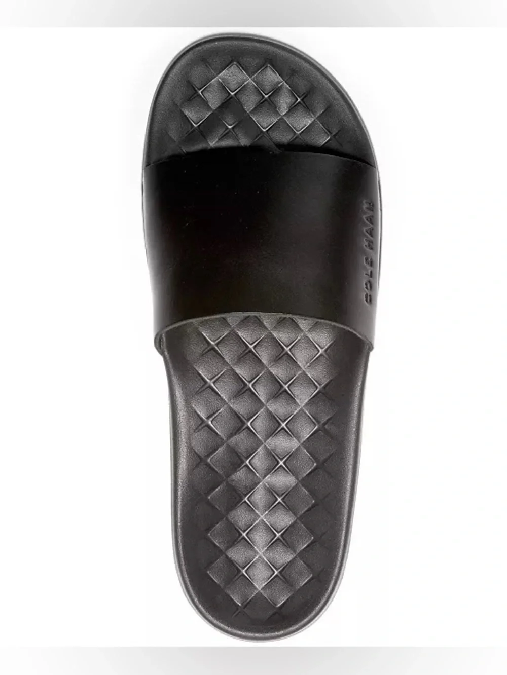 Cole Haan's Men’s GrandPro Slides Sandals